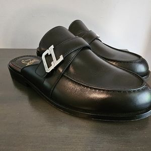 Christian Louboutin Mules